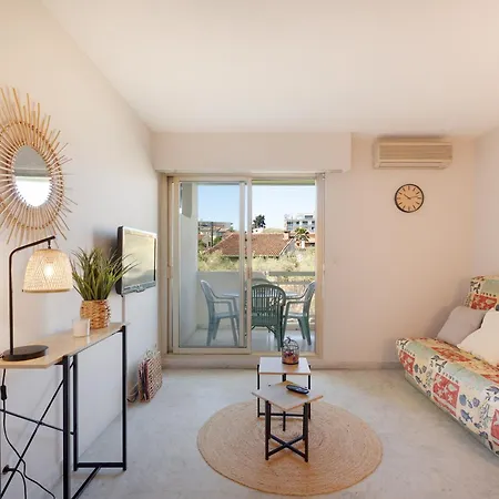 Piscine Et Tennis Apartment