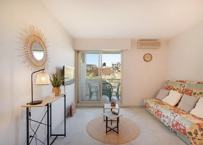 Piscine Et Tennis Apartment